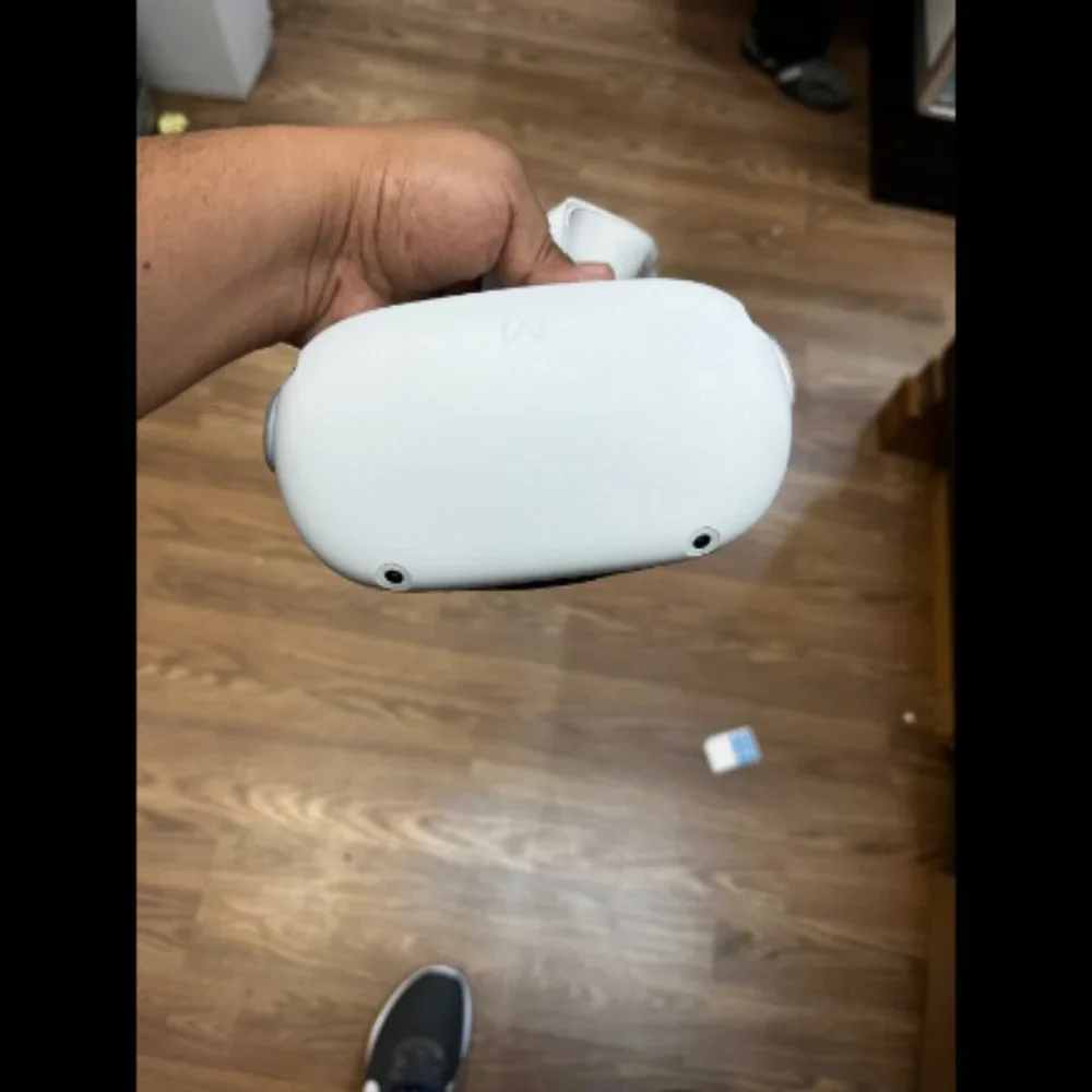 Oculus Quest 2 128GB